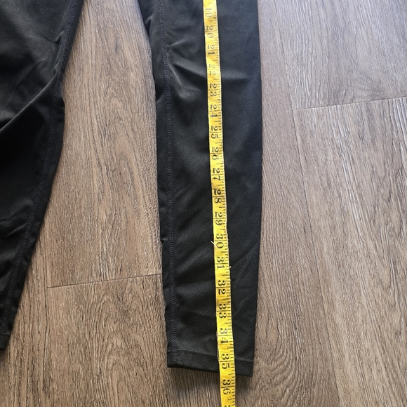 lululemon athletica Black Women Jeans Leggings - Picture 8 of 8